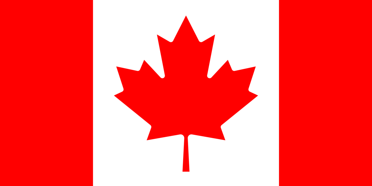 Canada News :વિદ્યાર્થીઓએ કેનેડાનો મોહ છોડો, અહીં બેરોજગારી ટોચ પર, વેઈટર બનવા લાગી લાંબી લાઈનો 2 Flag of Canada