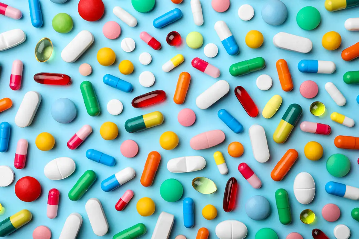medicine
