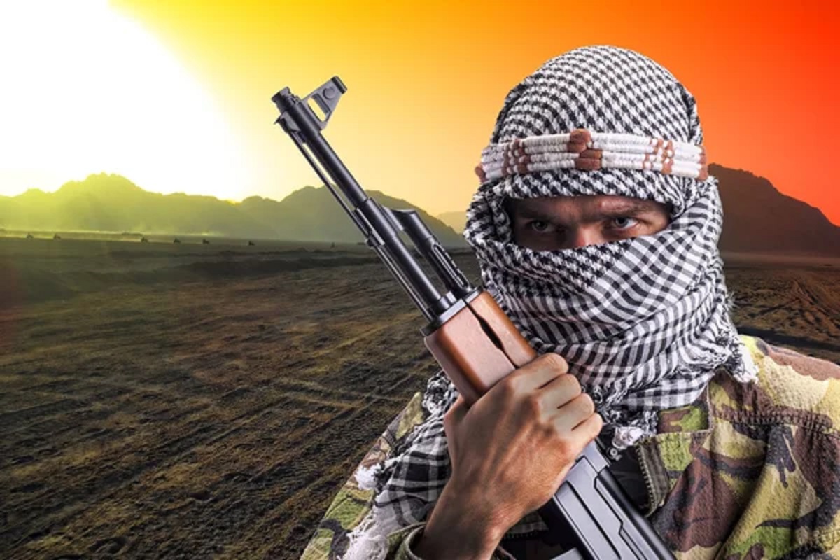 તેલ અવીવઃ ઈઝરાયેલ પર આતંકવાદી હુમલાને 1 વર્ષ 2 terrorists32