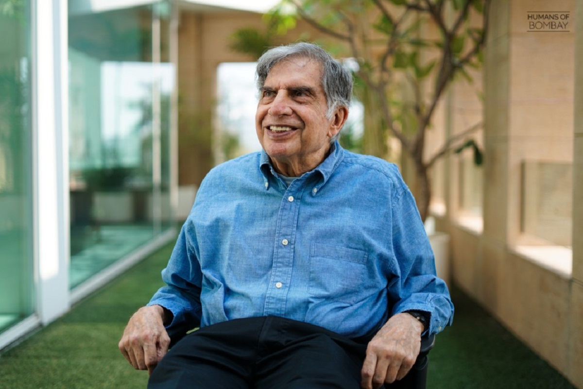 કેટલી સંપત્તિના મલિક હતા Ratan Tata વાંચી ચોકી જશો 2 ratan tata