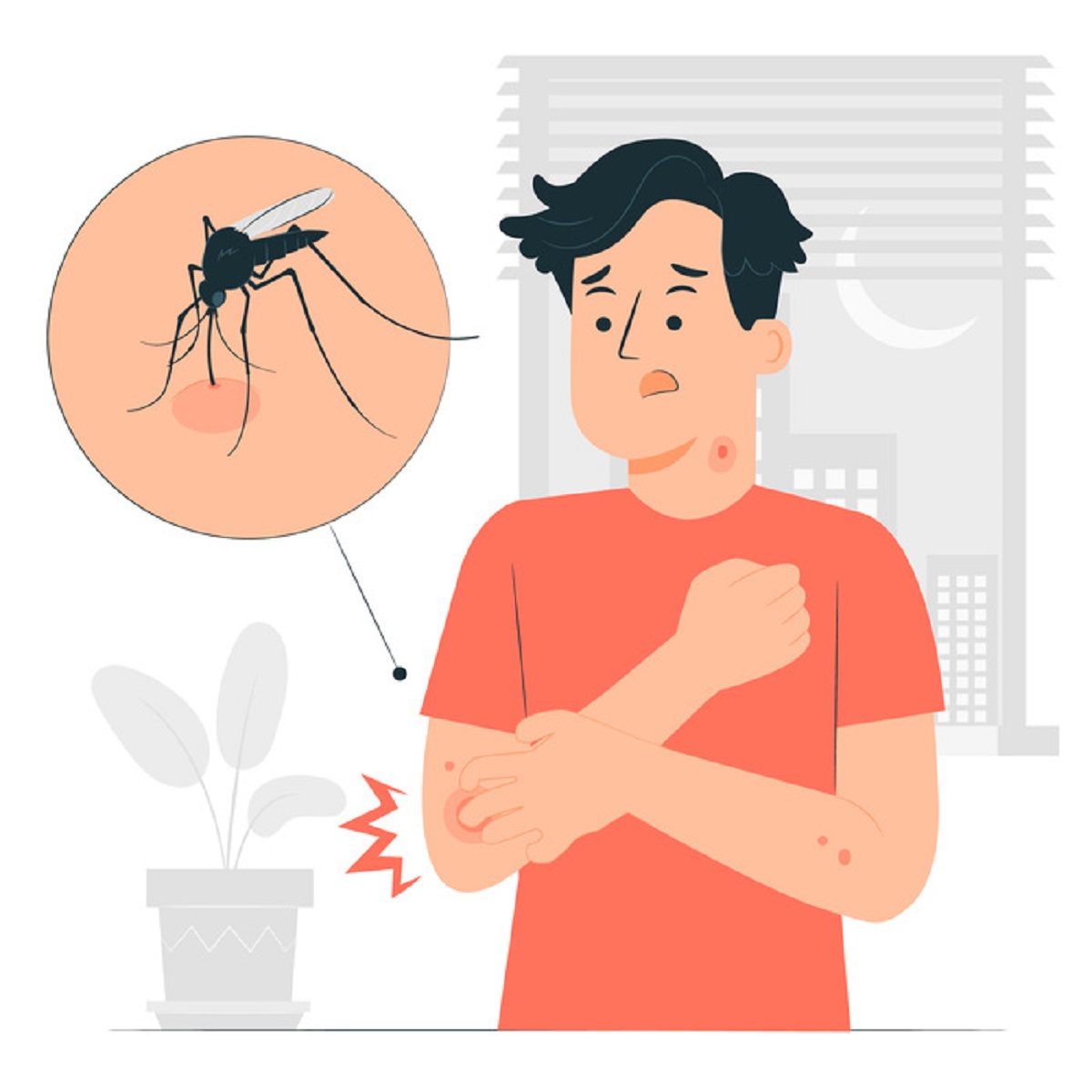 dengue fiver