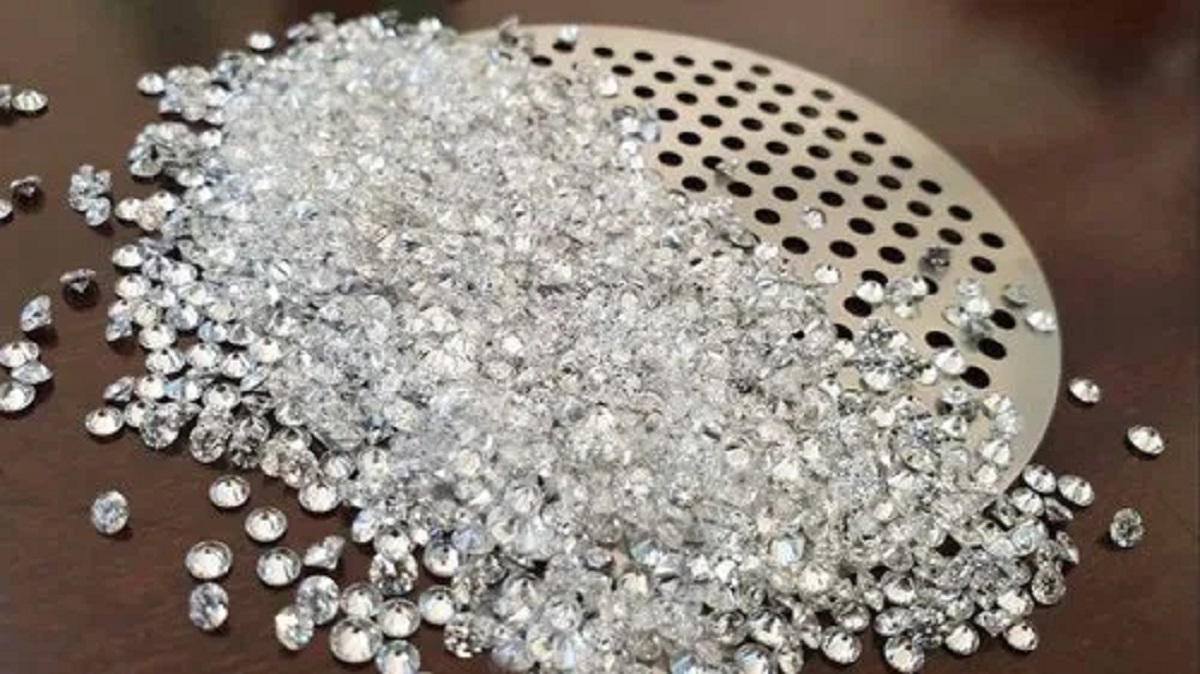 dimond 1
