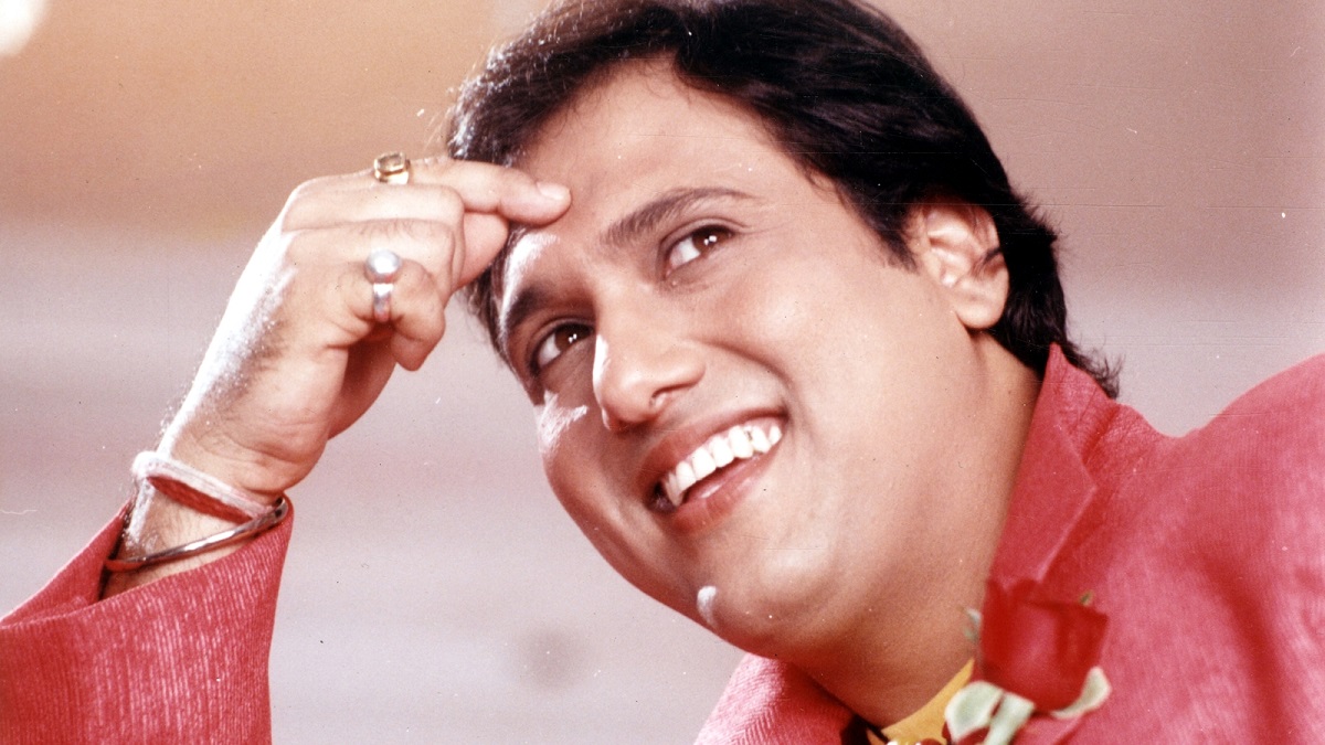 govinda 1