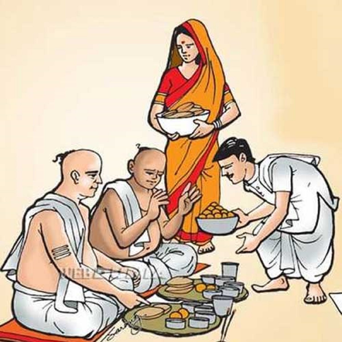 શ્રાદ્ધ પક્ષમાં આ શાકભાજીનું કરો સેવન 2 shradh pitrupaksh