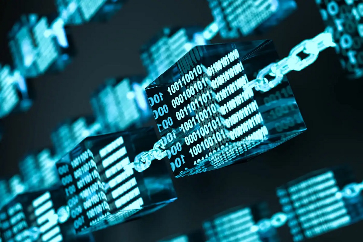Blockchain હજી તેના પ્રારંભિક તબક્કામાં છે તેને જાણકારોની જરૂરત છે, ત્યારે આમ કેરિયર બનાવી તક ઝડપો 2 block chain