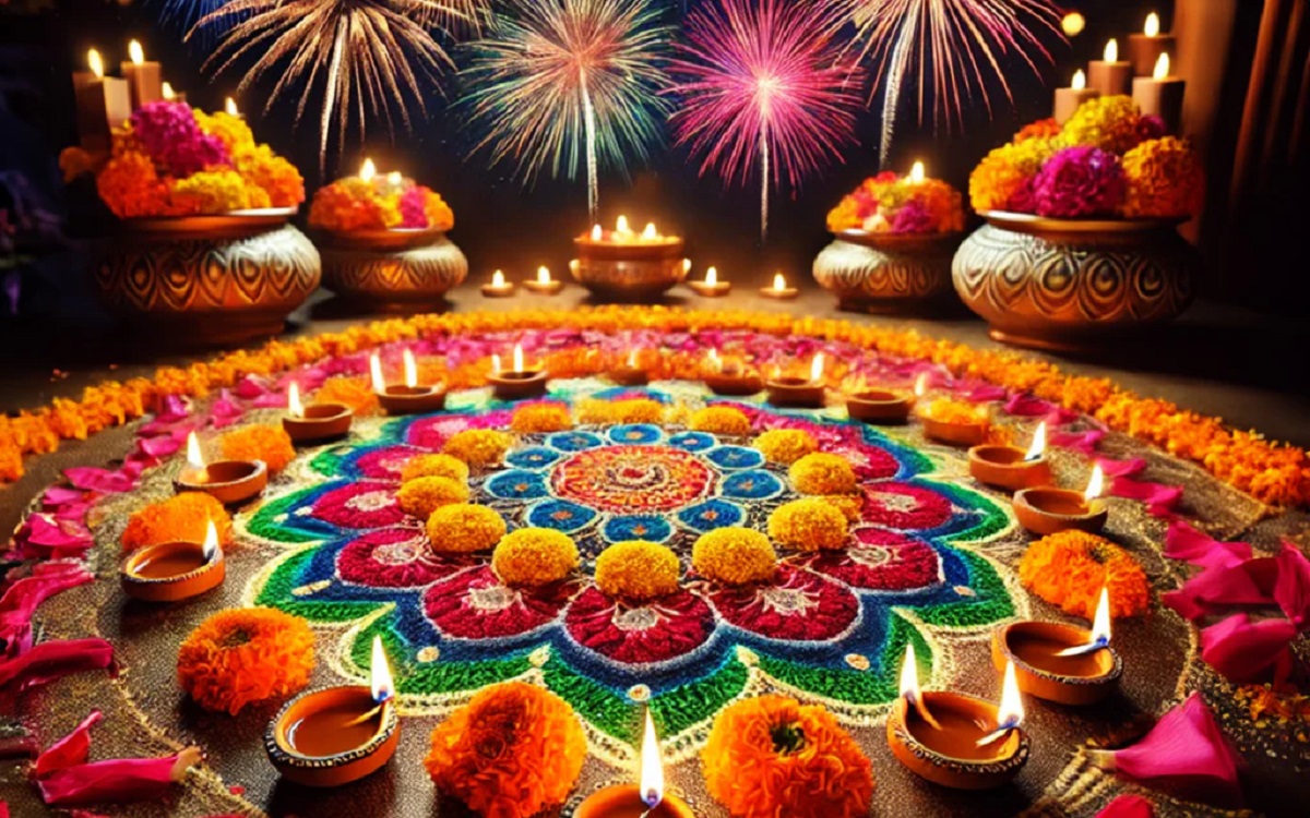 diwali