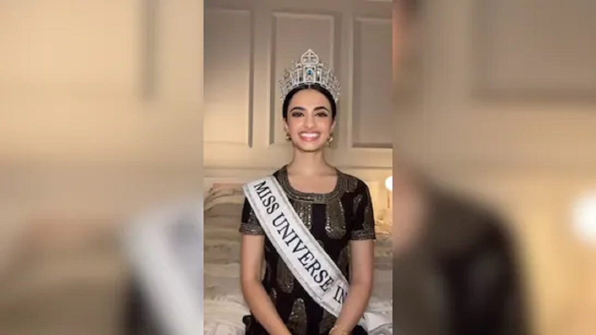 miss univer rhea singha
