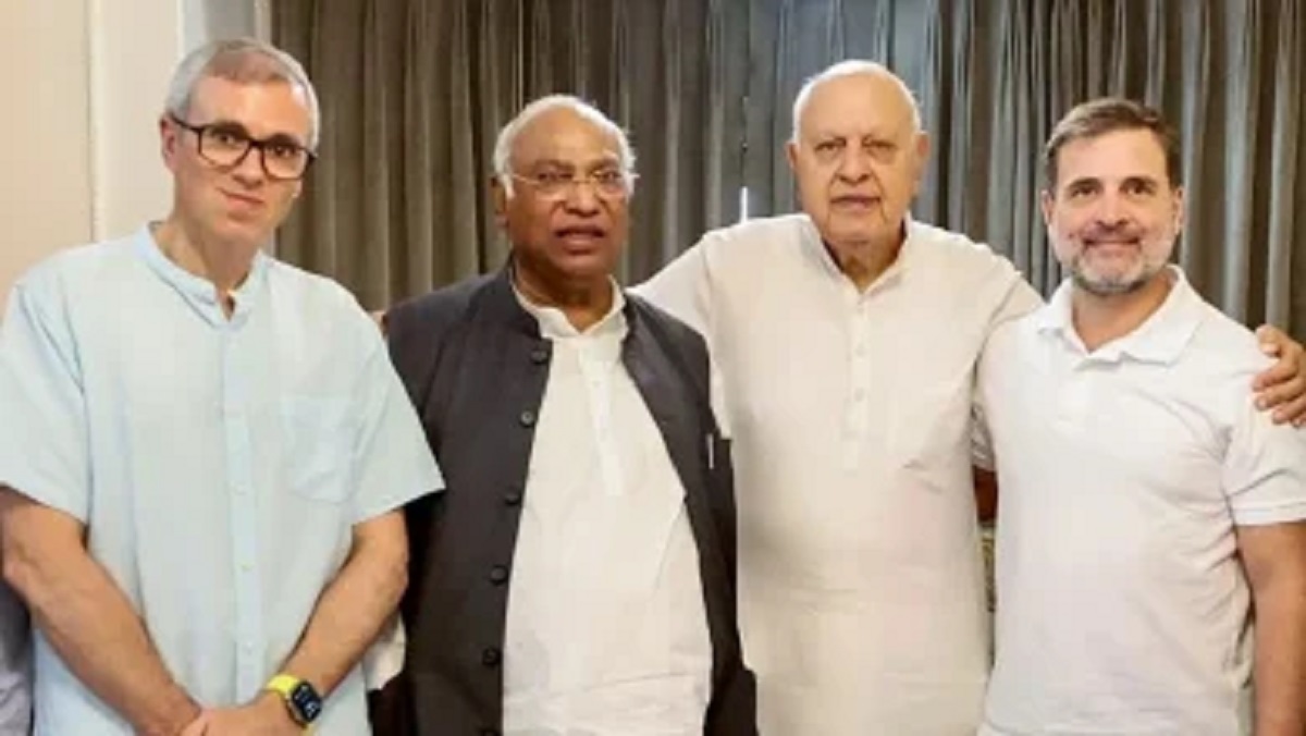 દેશમાં બદલાઈ રહ્યા છે રાજનીતિના તેવર, આ બન્ને રાજ્યોના પરિણામોથી શું દેશનું રાજનૈતિક ભવિષ્ય બદલાશે ? 2 ncp and congress