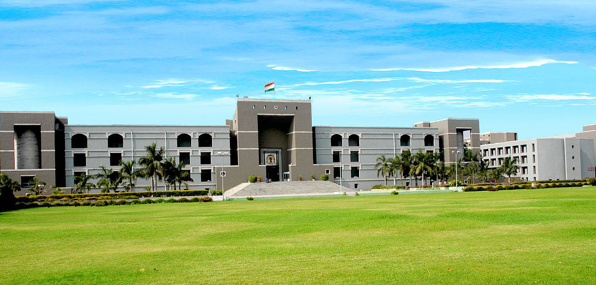 1200px Gujarat High Court