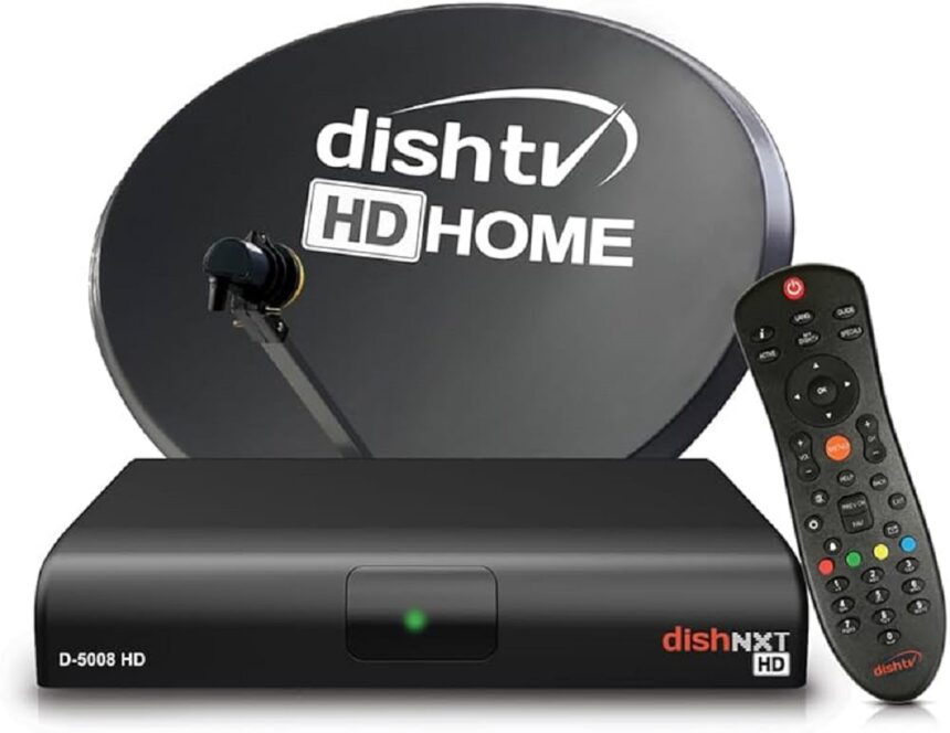 સરકારની નવી FREE DTH Scheme ! આ ડીશ TV માટે નહીં ખર્ચવો પડે એક રૂપિયો પણ 1 51SrYI8tbeL. AC UF10001000 QL80