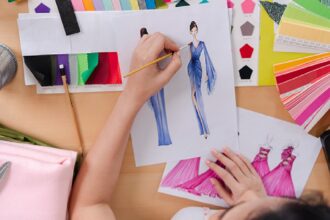 FASHION DESIGN