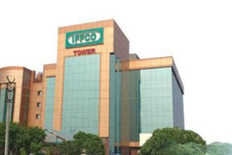 IFFCO Tokio Building Image