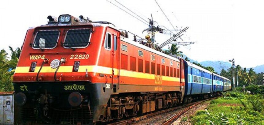 Indian Railways