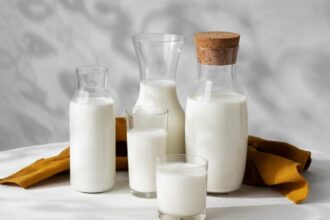 JnAQSyDU cow milk