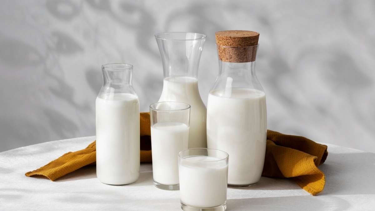 JnAQSyDU cow milk