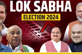 Lok Sabha Elect