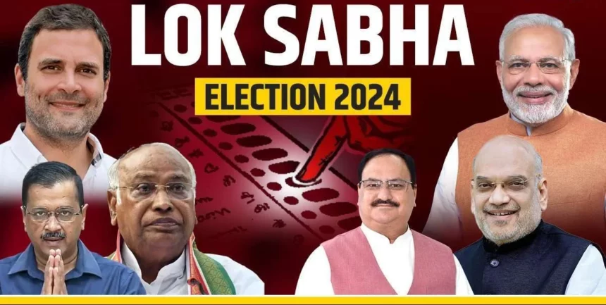 Lok Sabha Elect