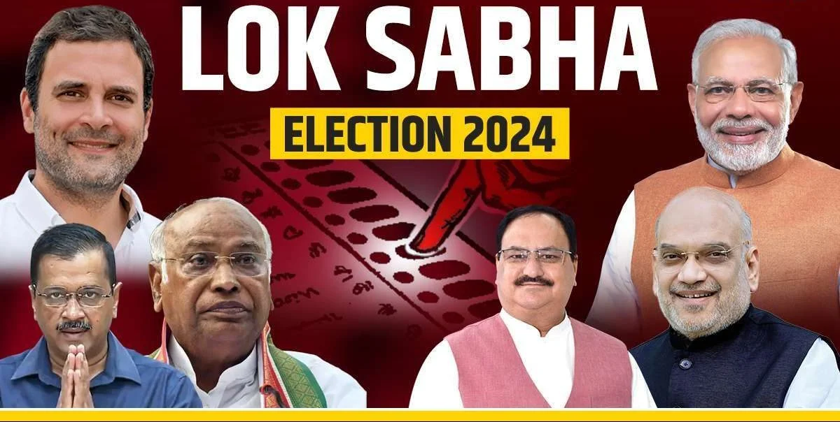Lok Sabha Elect