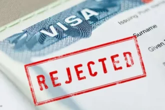 US Visa rejection