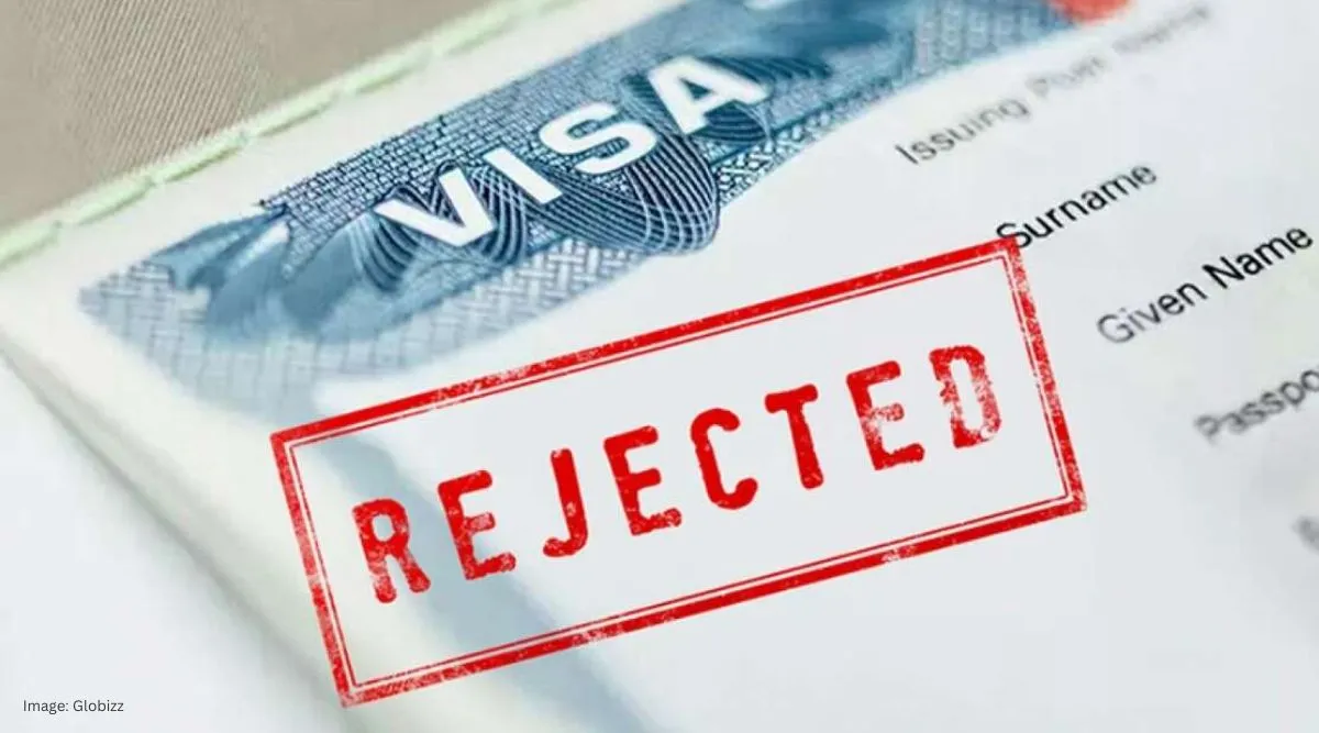 US Visa rejection