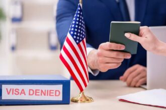 US Visitor Visa Refusal Reasons