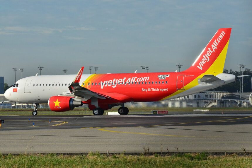 VietJet Air Air