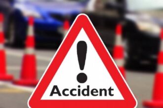 accident