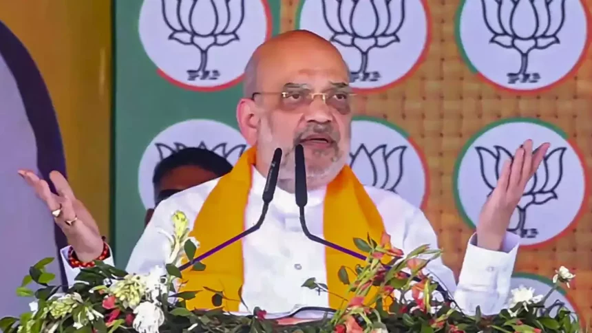 amit shah