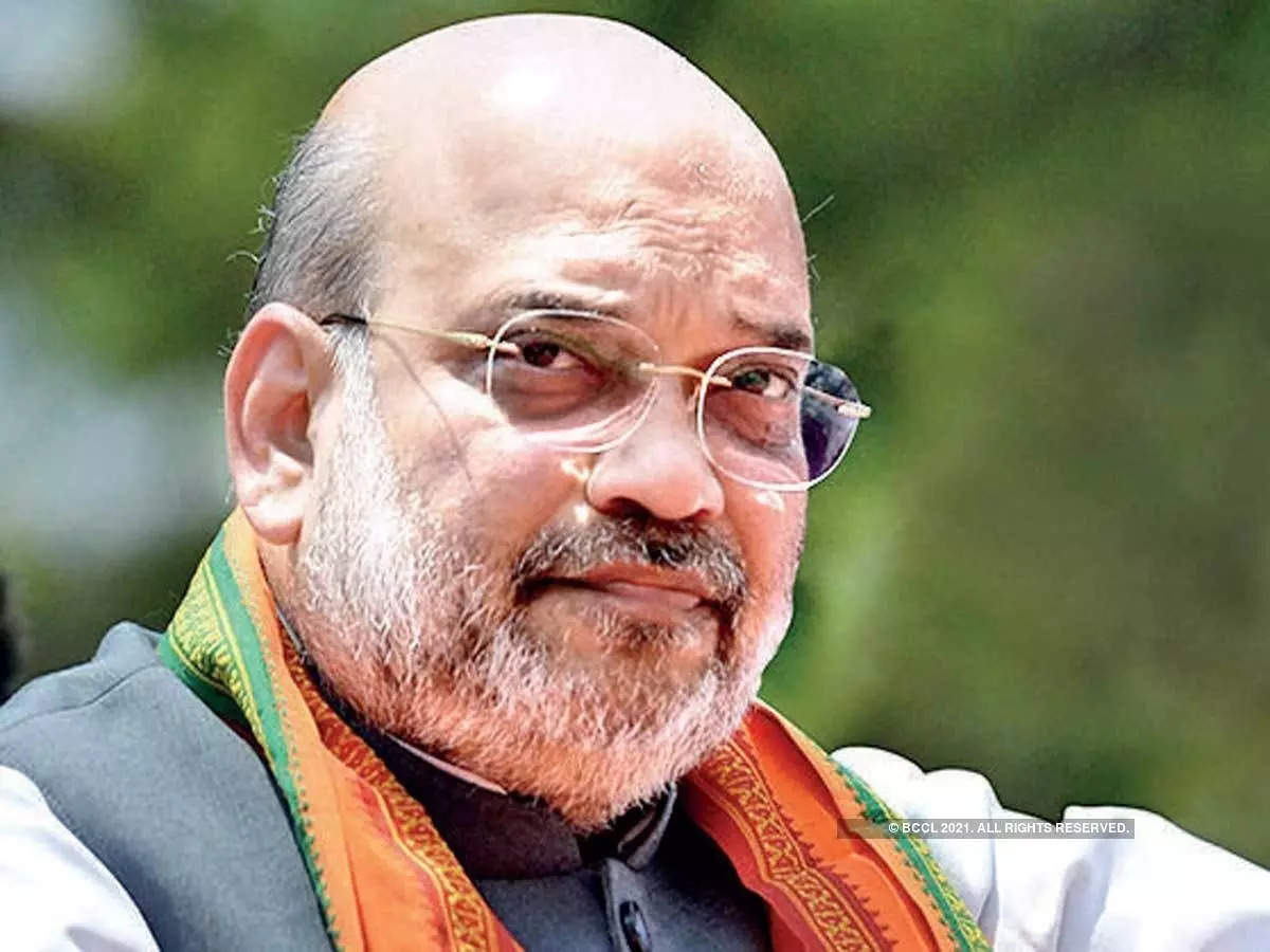 amit shah