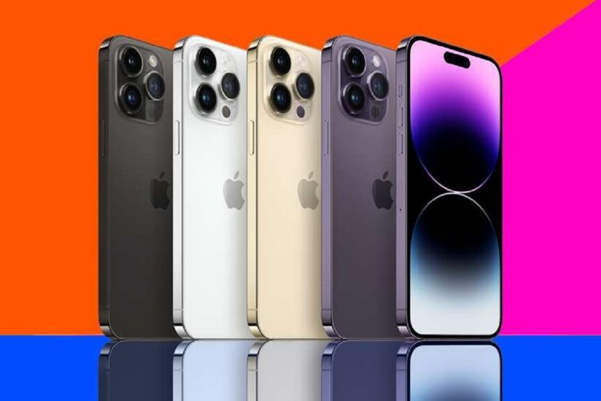 Appleએ આપ્યો ઝટકો, આ લોકોને નહીં મળે સસ્તા iPhone, ભારતમાં લીધો મોટો નિર્ણય 1 apple i phone 15