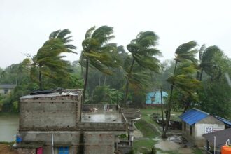 cyclone