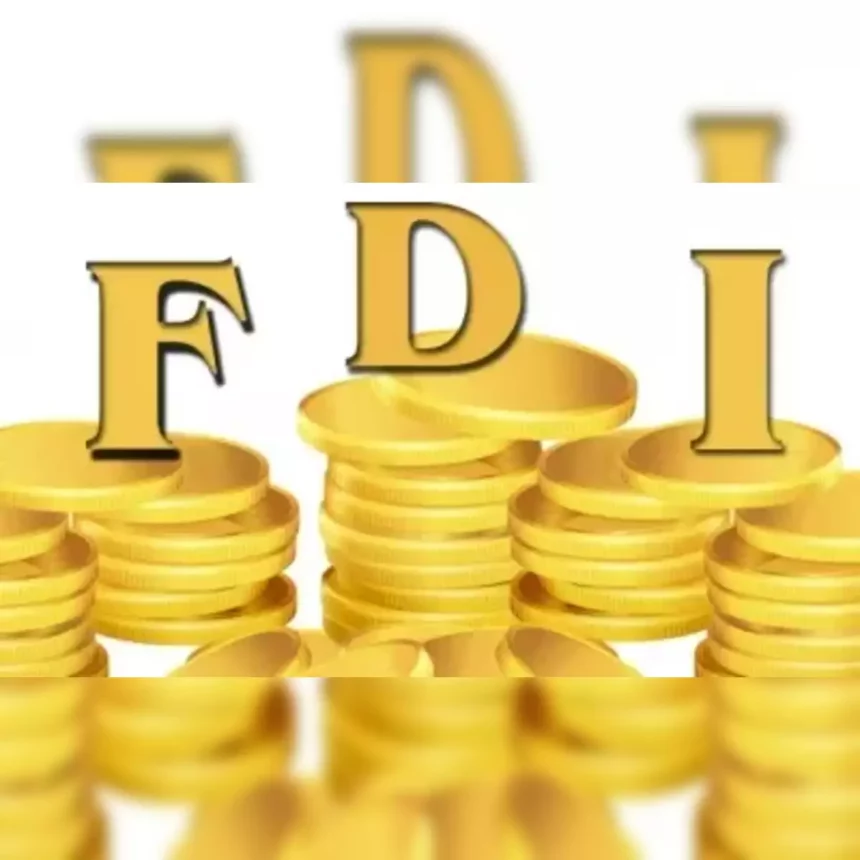 fdi