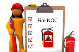fire noc service