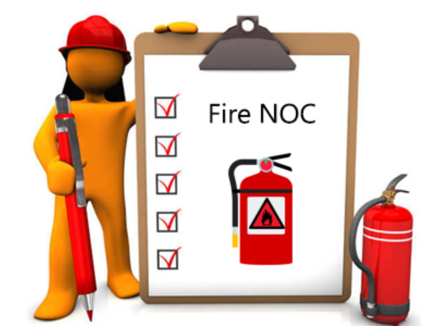 fire noc service
