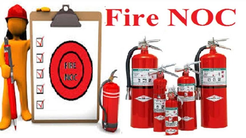 fire noc