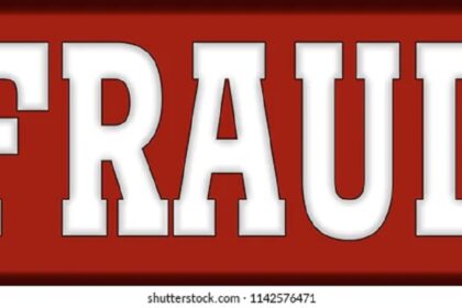 fraud logo