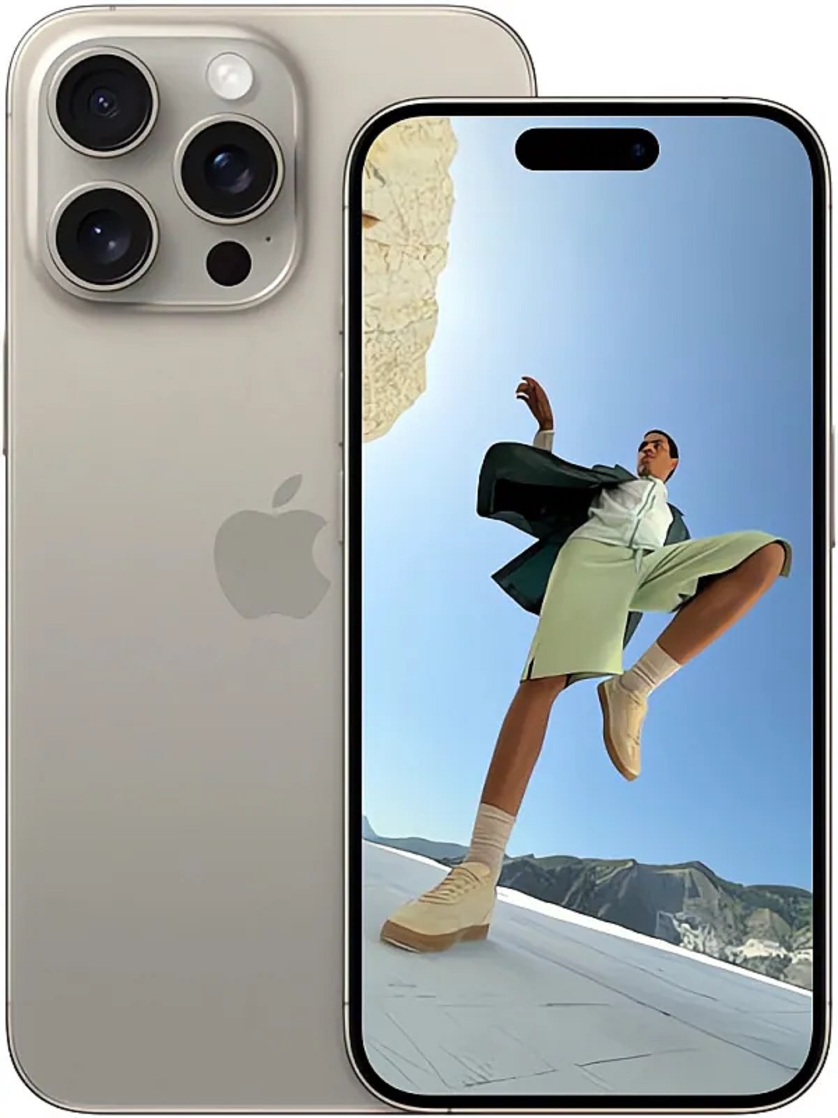 iphone 15 pro