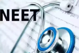 neet twice a year health ministry says this