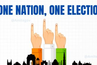 one nation one election