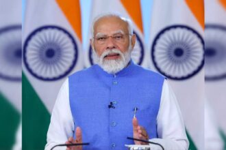 pm modi t
