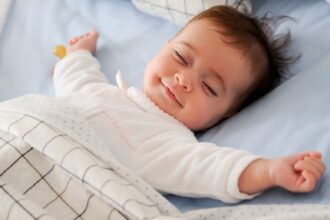 sleep