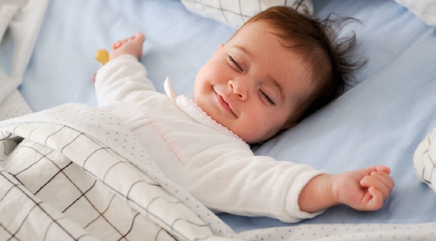 sleep