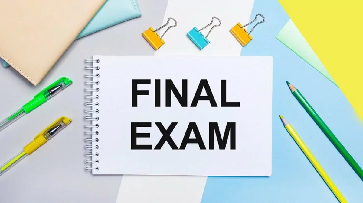 study tips for final