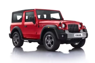 thar exterior right