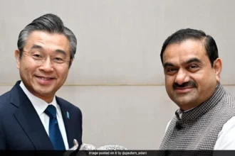 trb8nd gautam adani japan env