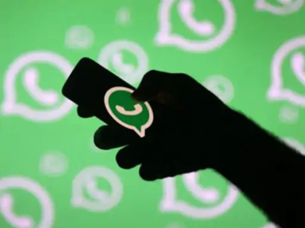 whats app