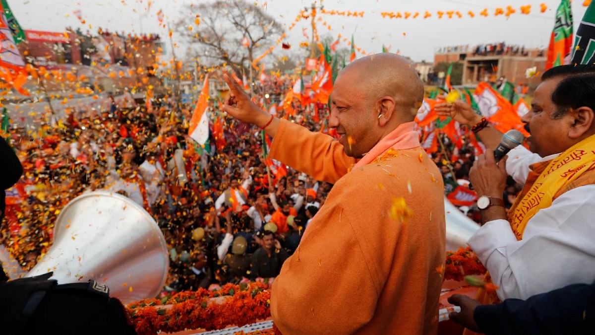 yogi adityanath up campaign