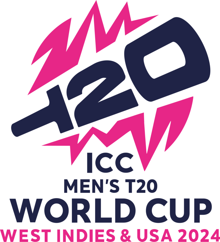 2024 ICC Mens T20 World Cup logo.svg