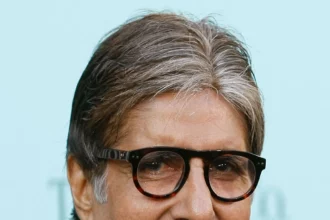 Amitabh Bachcha