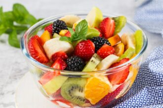 Fruit Recipes Fruit Salad